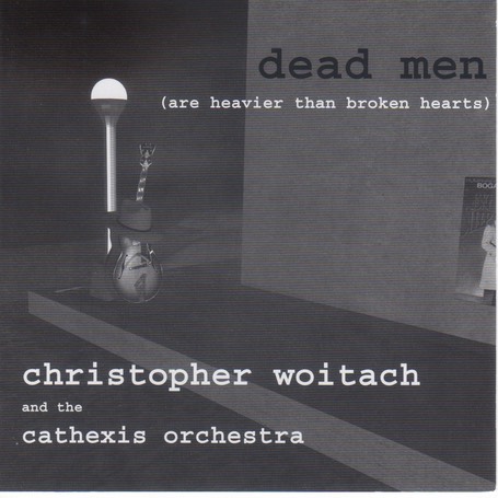 Dead Men