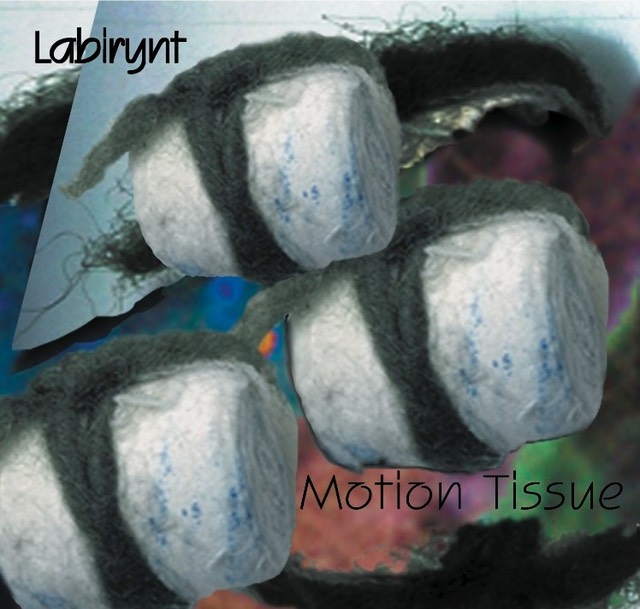 Motion Tissue